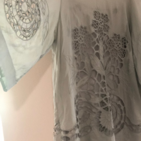 Mini dress - Picture 1 of 3